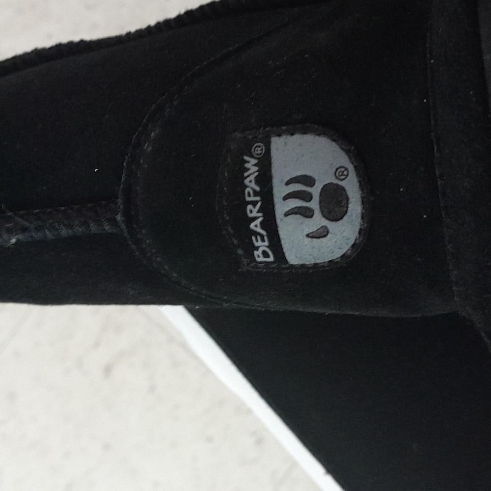 Booties - Picture 2 of 2